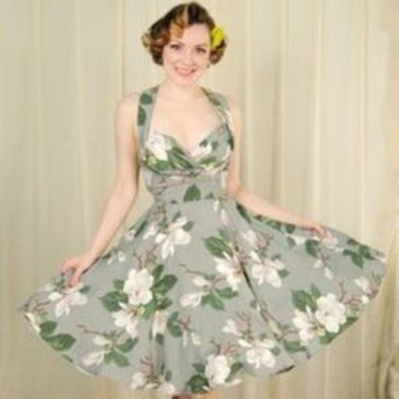 Trashy Diva Steel Magnolias Honey Dress - Picture 10 of 11